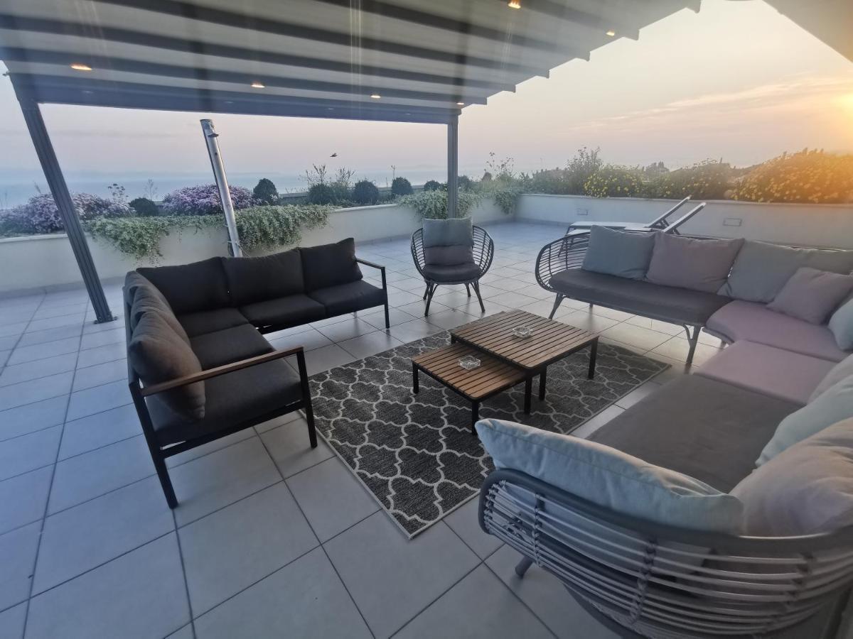 Tajla Rooms Split Exterior photo