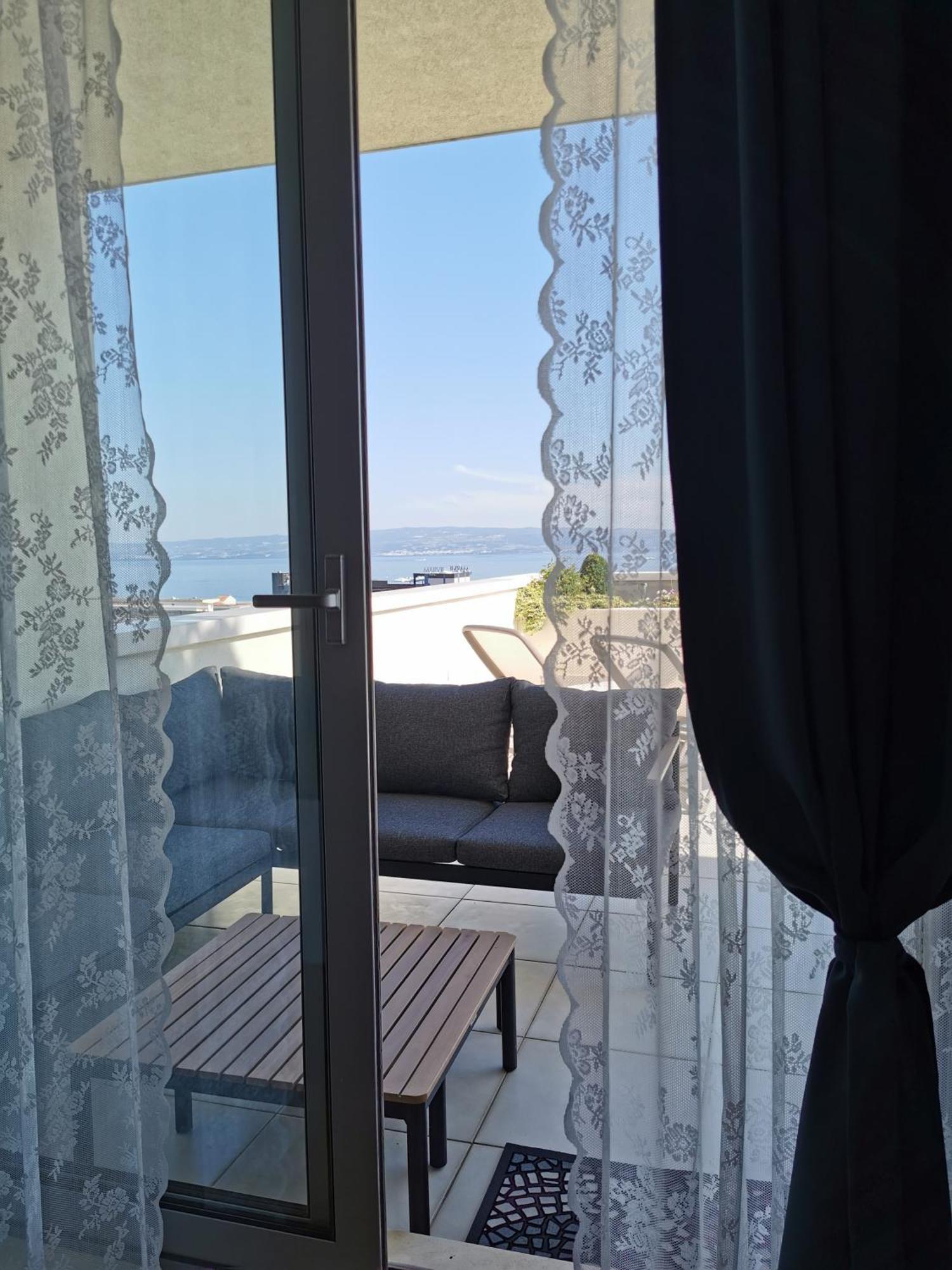 Tajla Rooms Split Exterior photo